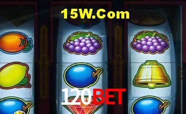 Estatísticas 120Bet